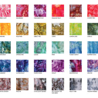 READY TO SHIP Tie Dye Throw Blanket