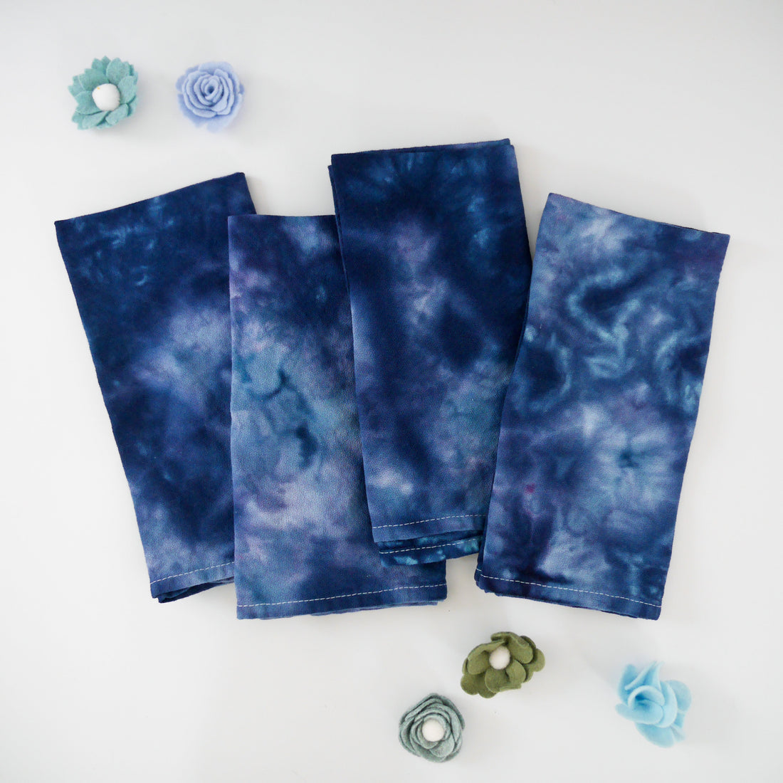 Cloth Napkins - PigMintShop