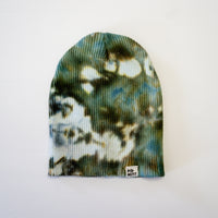 Toddler + Big Kid Knit Beanie Hat