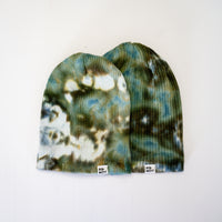 Toddler + Big Kid Knit Beanie Hat
