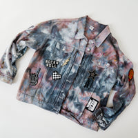 PigMint PUNK Rock n' Roll Jacket, XXL