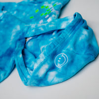 PigMint PUNK Kid's Hoodie, Summer Skies, Size 4T