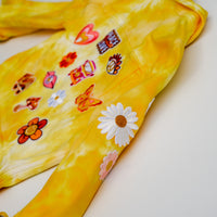 PigMint PUNK Kid's Groovy Jacket, Size 6/7
