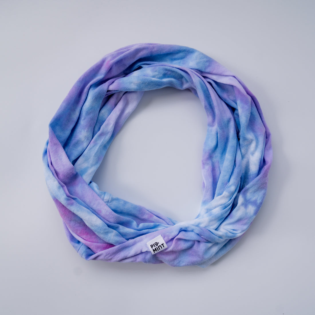 Infinity Scarf