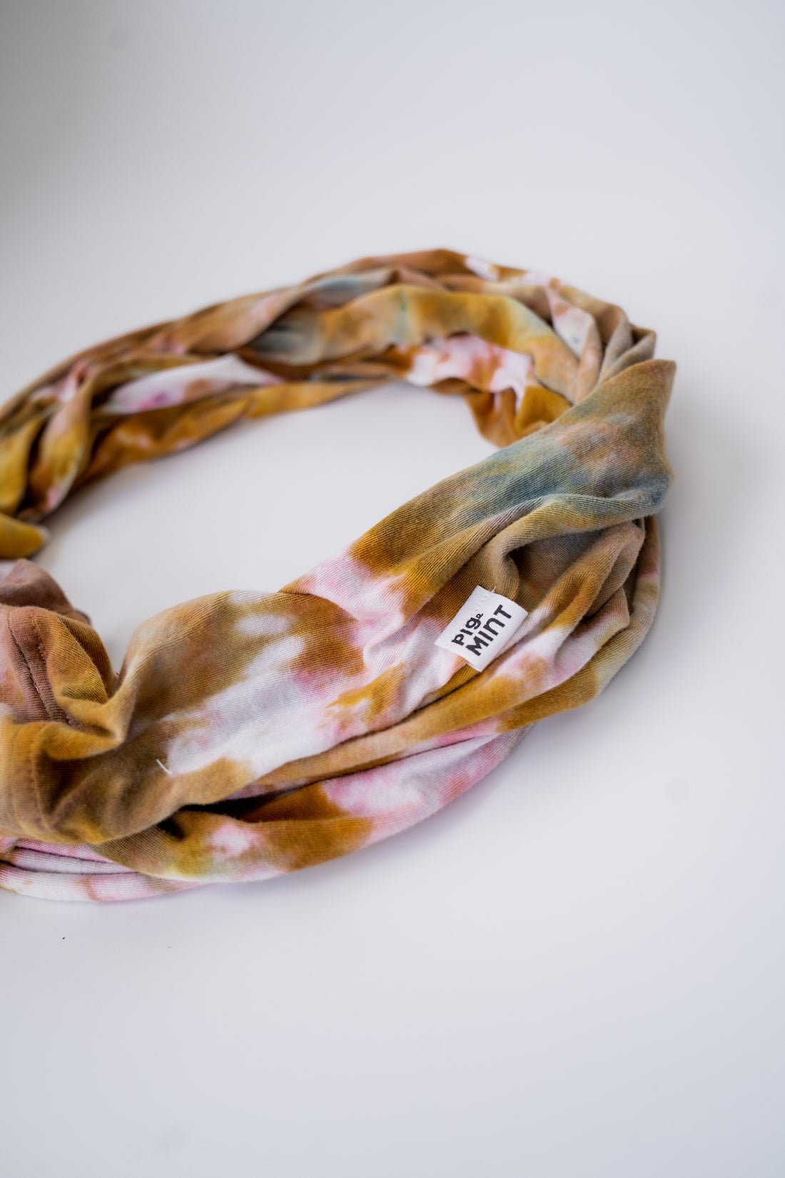 Infinity Scarf