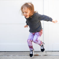 Baby, Toddler + Big Kid Leggings - PigMintShop