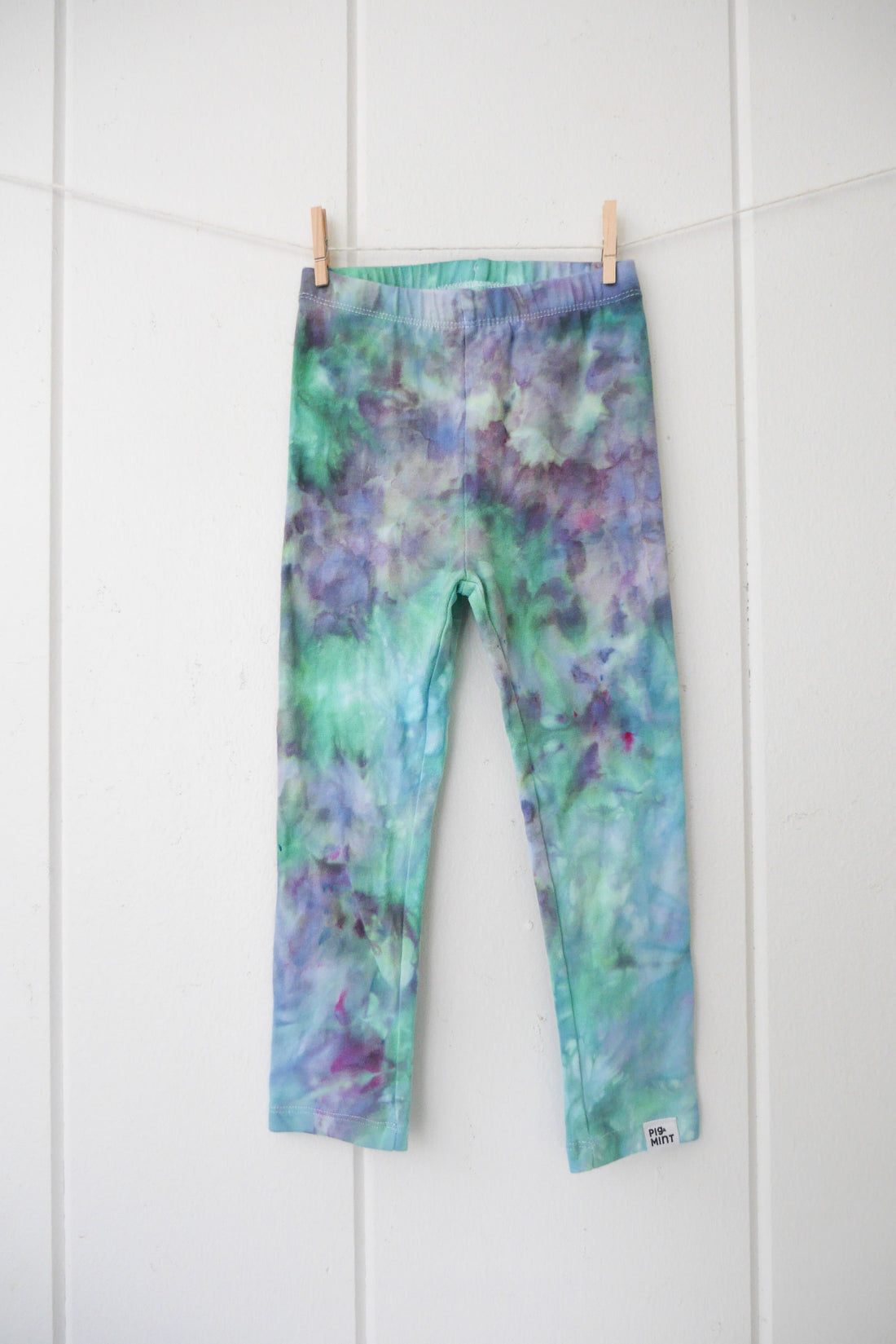 Baby, Toddler + Big Kid Leggings - PigMintShop