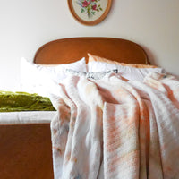 Throw Blanket - PigMintShop