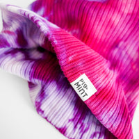 READY TO SHIP Adult Knit Beanie