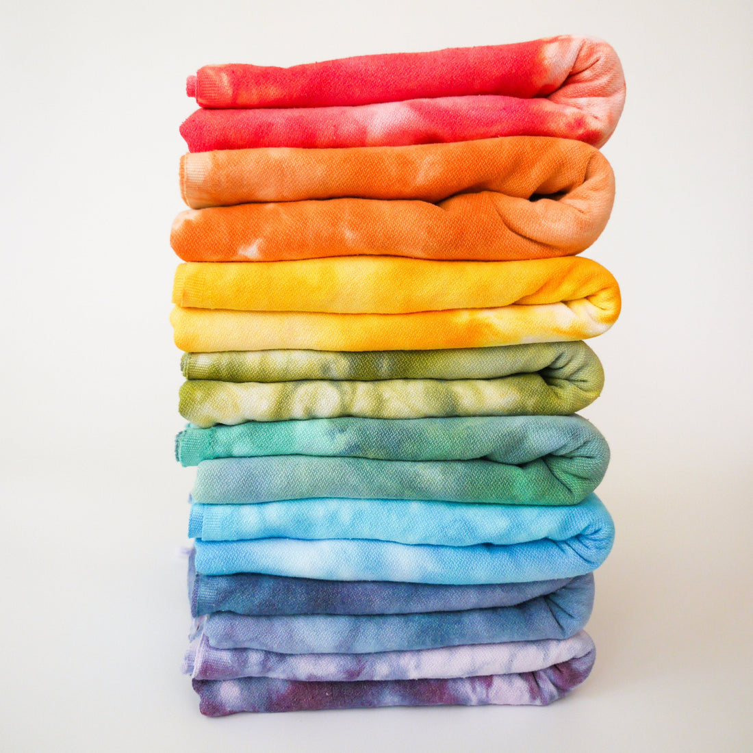 Turkish Cotton Towels - PigMintShop