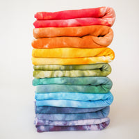 Turkish Cotton Towels - PigMintShop