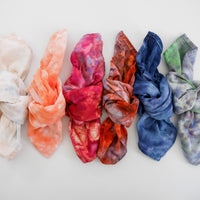 Cloth Napkins - PigMintShop