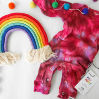 Baby Romper - PigMintShop