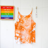 Women's Slouchy Tank - PigMintShop
