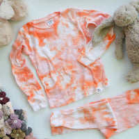 Baby, Toddler + Big Kid Pajama Sets - PigMintShop