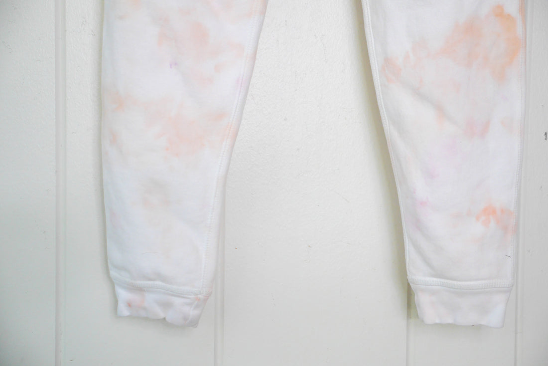 Cloud-Dyed Adult hoodie, jogger or matching set - PigMintShop