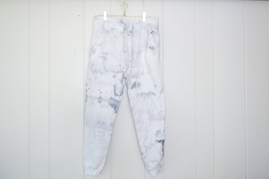 Cloud-Dyed Adult hoodie, jogger or matching set - PigMintShop