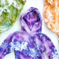 Kids' Pullover Hoodie - PigMintShop