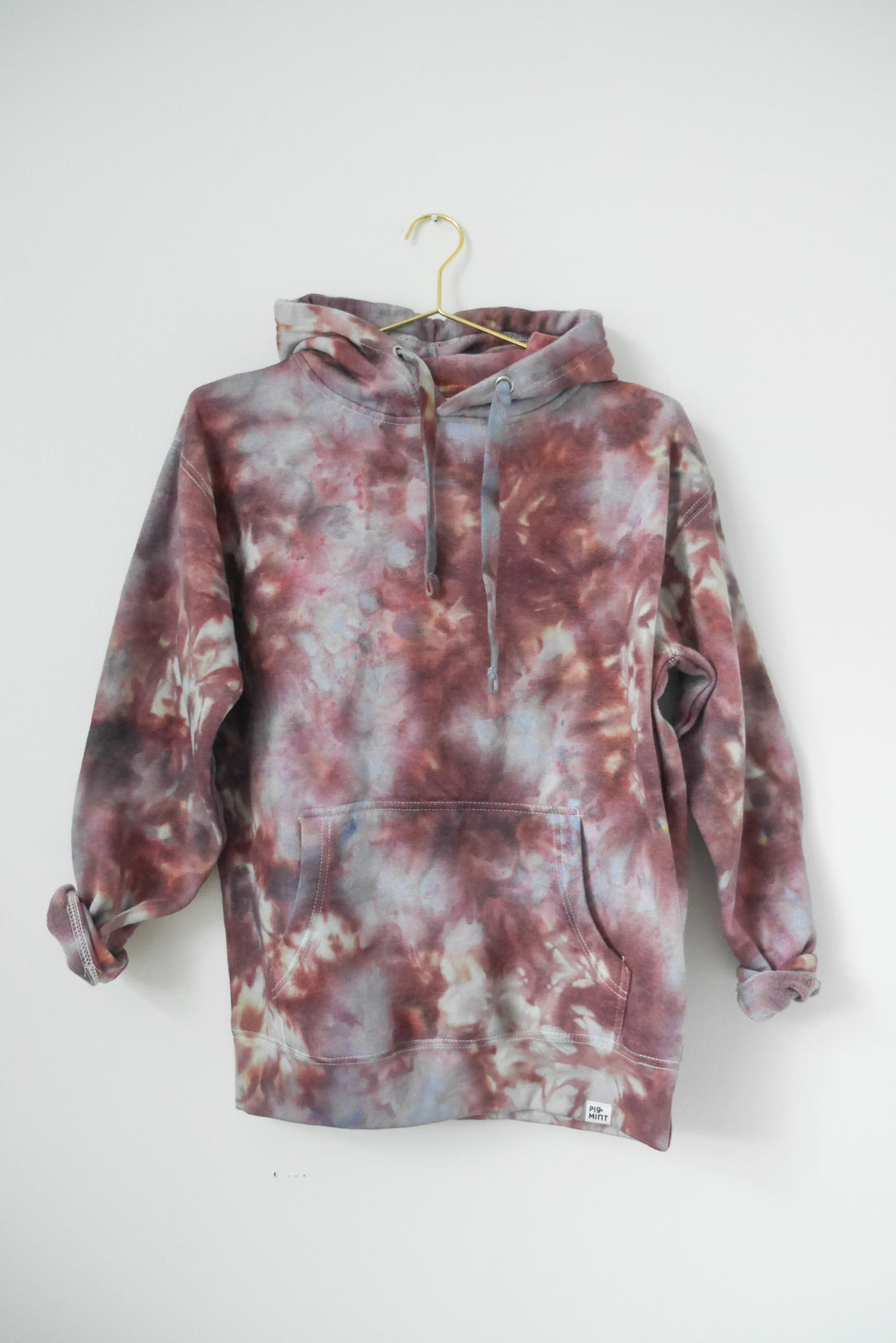 Adult Pullover Hoodie Sweatshirt - PigMintShop