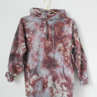 Adult Pullover Hoodie Sweatshirt - PigMintShop