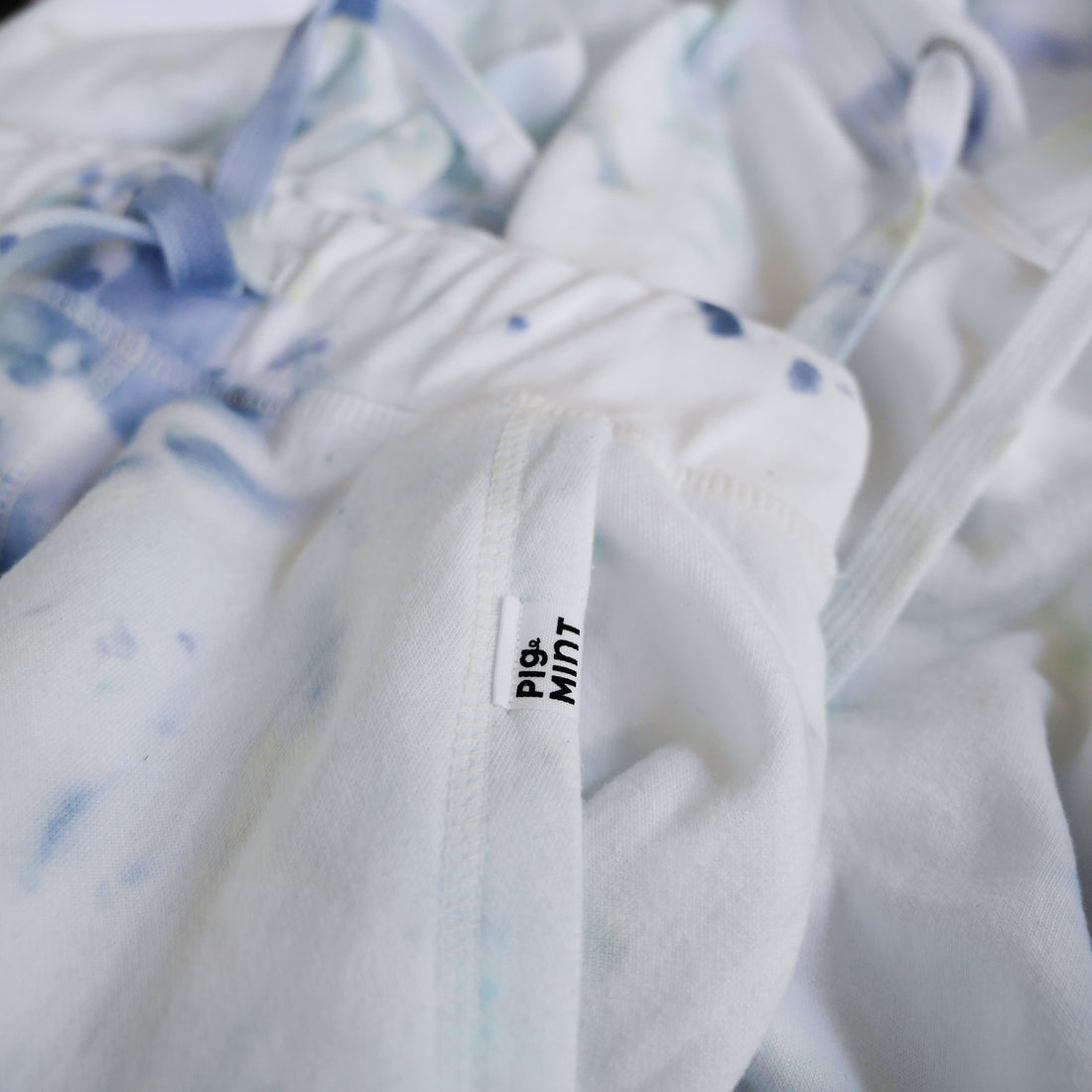 Cloud-Dyed Adult hoodie, jogger or matching set - PigMintShop