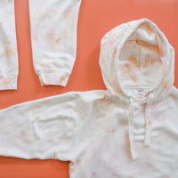 Cloud-Dyed Adult hoodie, jogger or matching set - PigMintShop