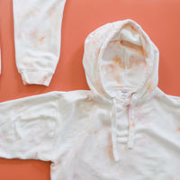 Adult Tie-Dye Hoodie + Jogger Set