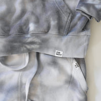 Adult Tie-Dye Hoodie + Jogger Set