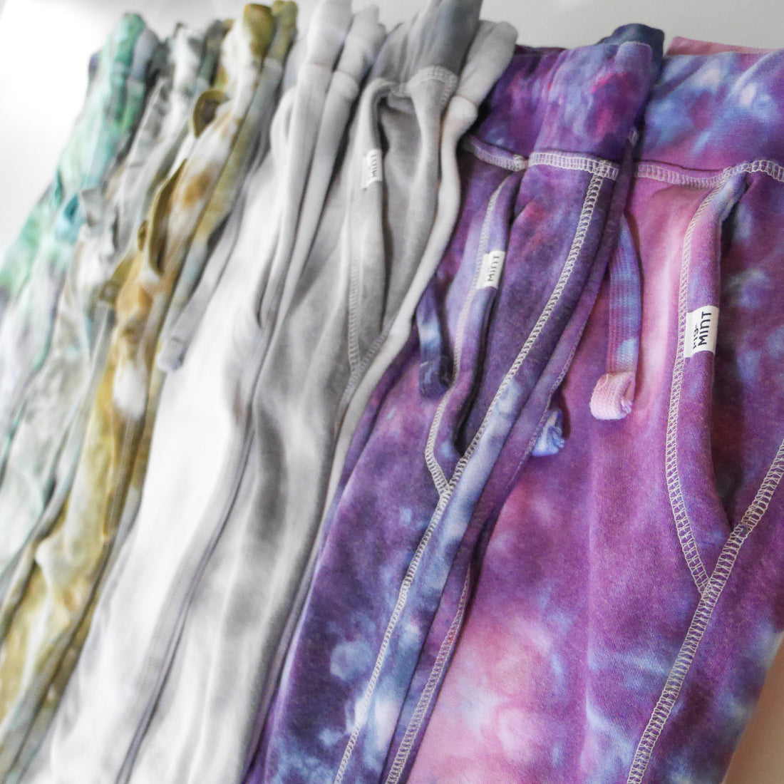 Adult Joggers - PigMintShop