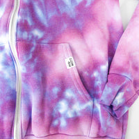 Adult Zip-Up Hoodie Sweatshirt - PigMintShop