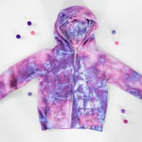 Kids' Full-Zip Hoodie - PigMintShop