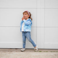 Kids' Full-Zip Hoodie - PigMintShop