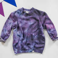 Kids' Crew Neck Sweatshirt - PigMintShop