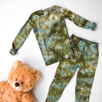 Baby, Toddler + Big Kid Pajama Sets - PigMintShop