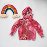 Kids' Full-Zip Hoodie - PigMintShop