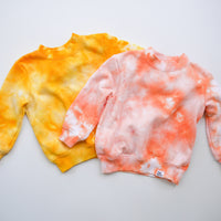 Kids' Crew Neck Sweatshirt - PigMintShop