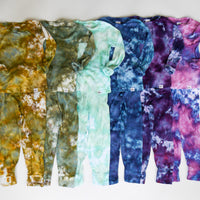 Baby, Toddler + Big Kid Pajama Sets - PigMintShop