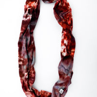 Infinity Scarf - PigMintShop