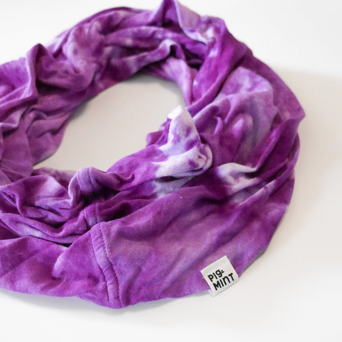 Infinity Scarf