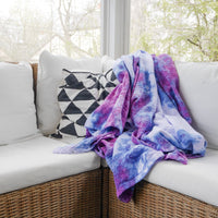Throw Blanket - PigMintShop