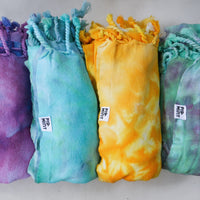 Turkish Cotton Towels - PigMintShop