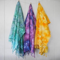 Turkish Cotton Towels - PigMintShop