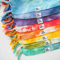 Turkish Cotton Towels - PigMintShop