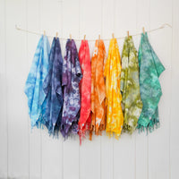 Turkish Cotton Towels - PigMintShop