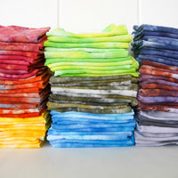 Pack of 10 Bandanas - PigMintShop
