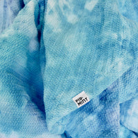 Throw Blanket - PigMintShop