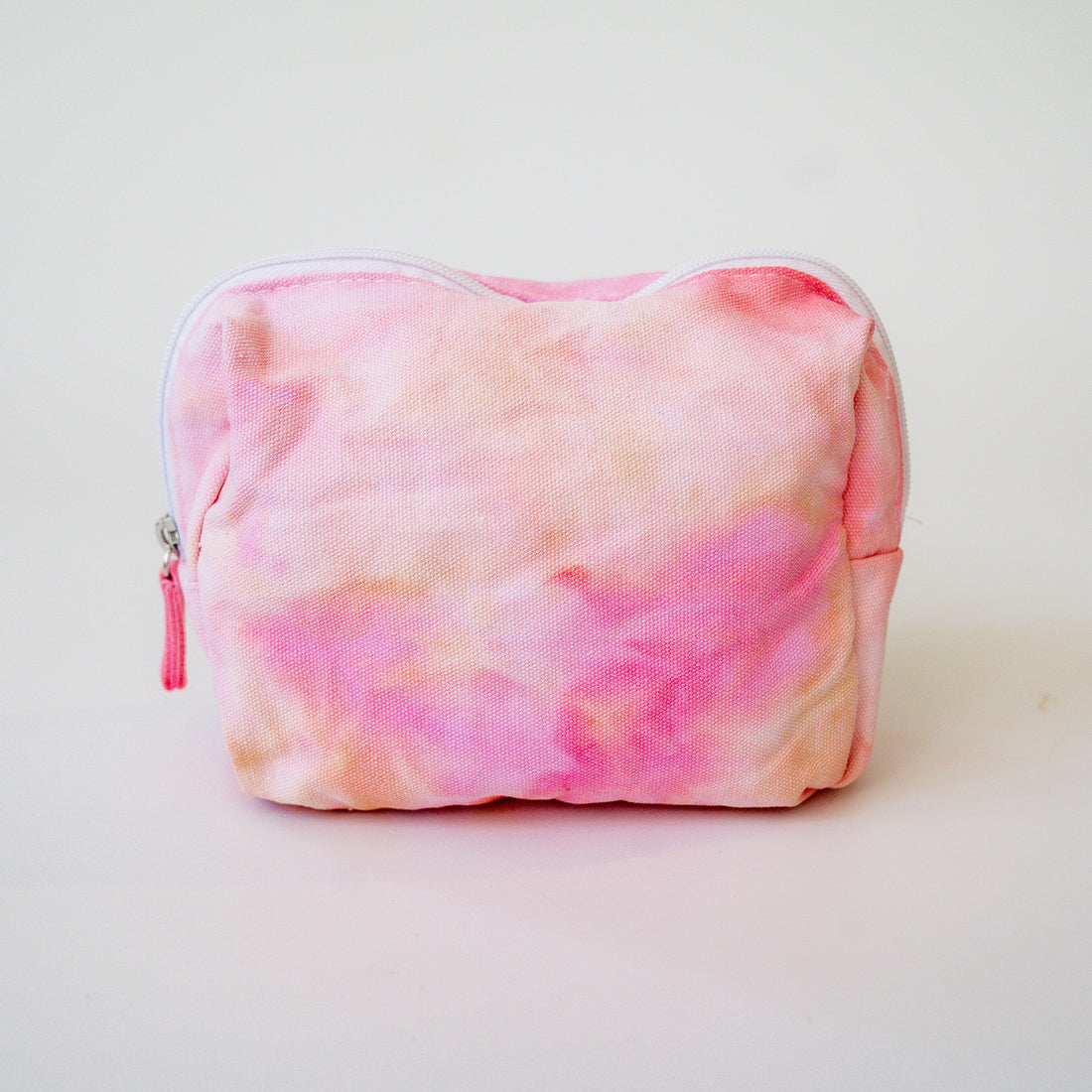 Tie-Dye PigMint Pouch