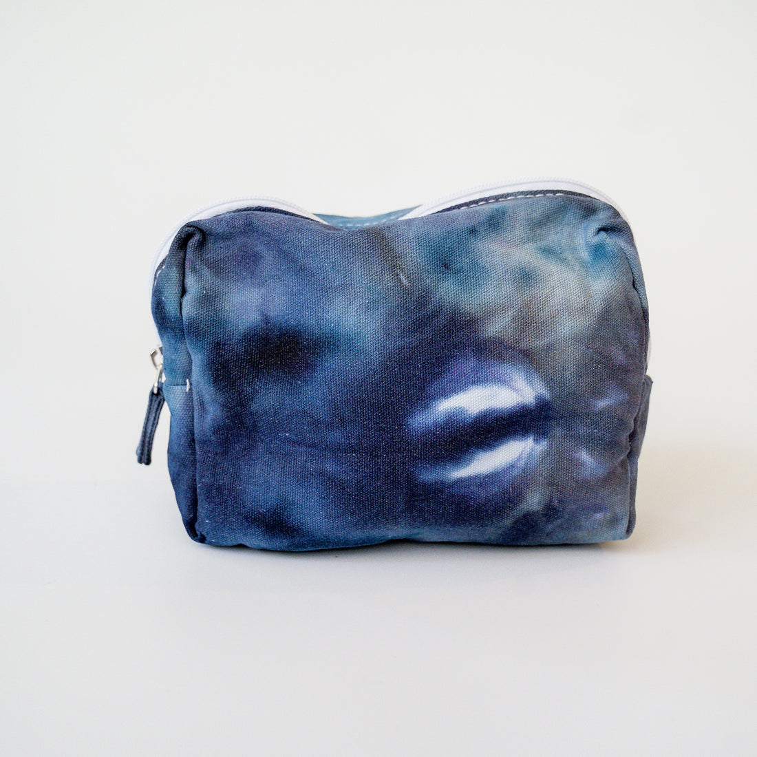 Tie-Dye PigMint Pouch