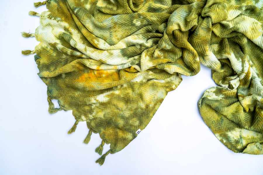 The Everywhere Blanket