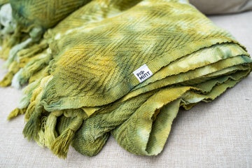 The Everywhere Blanket